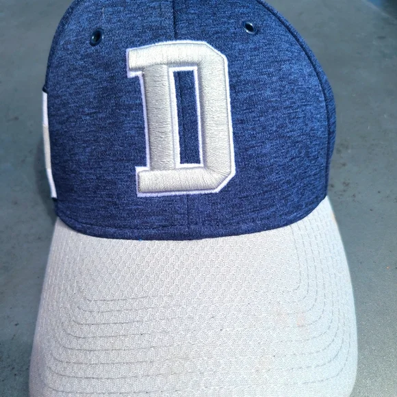 NFL DALLAS COWBOYS BALL CAP - Picture 2 of 5